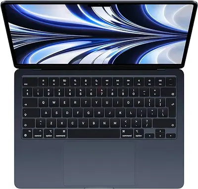 Apple MacBook Air M2 (13-inch) - Space Gray, Excellent Condition