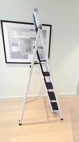 Staircaise with 5 steps