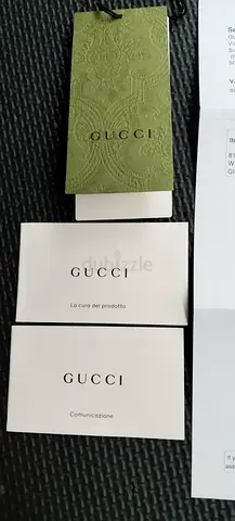 Gucci Bag NEW UNUSED