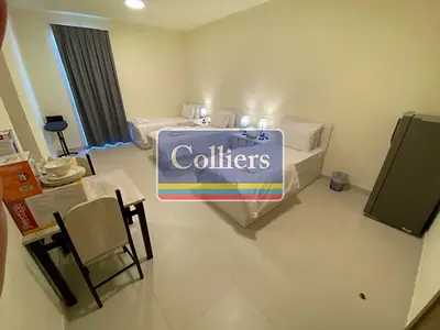 Premium Class A Staff Accommodation | Yas Island