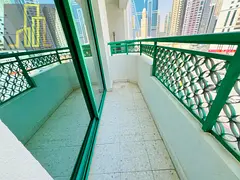 Spacious 1BR WITH 2 BALCONY || 2 WOSHROOM