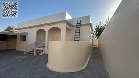 5 BHK Ground Floor Villa for Rent | 5 Baths | Big Yard | 5,000 Sq Ft | AED 80K in 4 Cheques