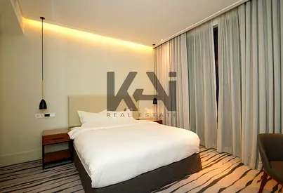 Available Now | Spacious | Furnished