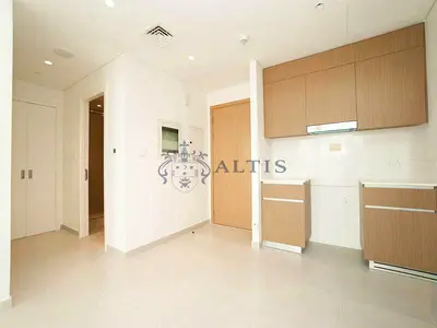 High Floor | Private Balcony | Prime Location