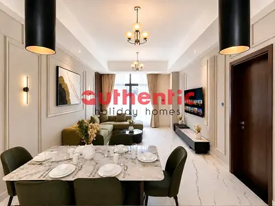 New Villa | Luxurious Finish |