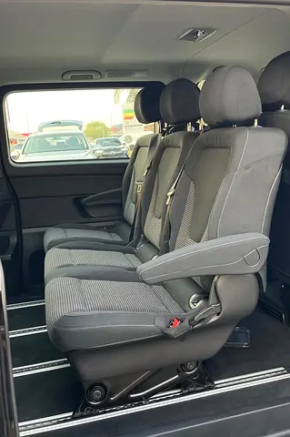 صورة مصغرة 20 لـ 2025 Mercedes-BENZ V-CLASS