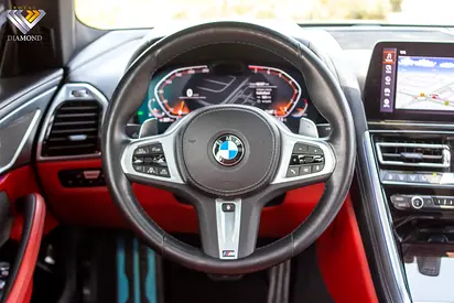 2023 BMW 8-SERIES 缩略图 17