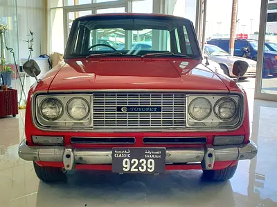 1964 Toyota CORONA 照片 2