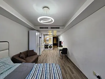 Premium Unit | Pool View | Fully furnished