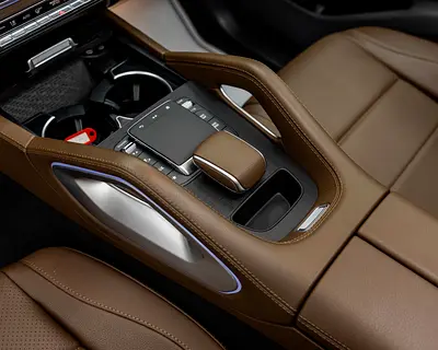 Mercedes-Benz GLE 450 AMG 4MATIC, миниатюра 12