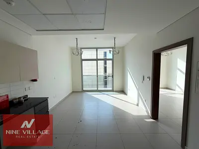 MODERN 2 BHK - ELEGANT LIVING - FAMILY BUILDING