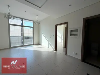 MODERN 2 BHK - ELEGANT LIVING - FAMILY BUILDING