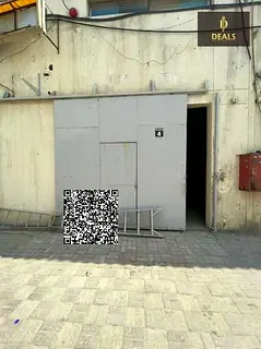 Premium Warehouse / Industrial Shed for Rent in Ajman | [Insert kW] Power