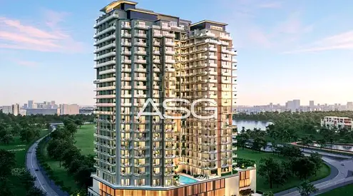 Ready Investment Opportunity | Studio | IMPZ Dubai