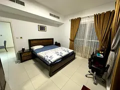 🏡 Spacious Master Bedroom | AED 3,300/Month | Bills Included | Al Khail Heights