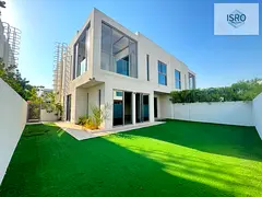 Modern 4BR + Maid Villa for Rent | Prime Location Near City Centre | Al Zahia