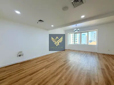Spacious 3 BHK Available on Main Sheikh Zayed Road