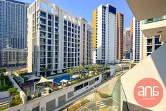 Fully Furnished | Balcony | Chiller Free
