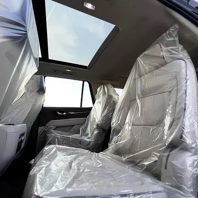 2024 GMC YUKON — фото 15