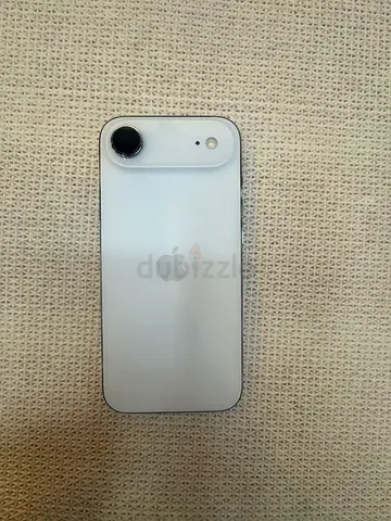 iPhone 17air 256gb sim lock 🔒