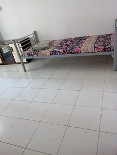 Separate Room available for Indian Executive bachelor in Abushagara