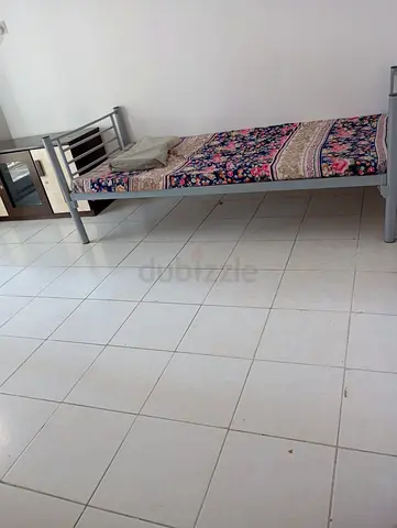 Separate Room available for Indian Executive bachelor in Abushagara