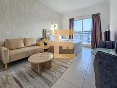 Fully Furnished | Large Terrace | Great Location