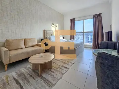 Fully Furnished | Large Terrace | Great Location