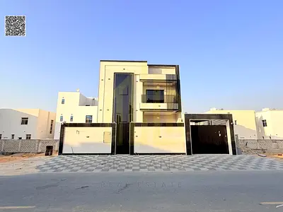فيلا فاخره_شامل رسوم التسجيل_قابل للتفاوض