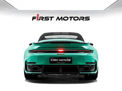 صورة مصغرة 4 لـ 2026 Porsche 911