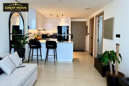1 BDR - Fully Furnished | Tenanted | Pool View | High Demand Investment