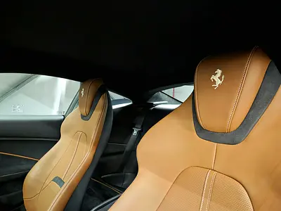 صورة مصغرة 17 لـ 2024 Ferrari ROMA