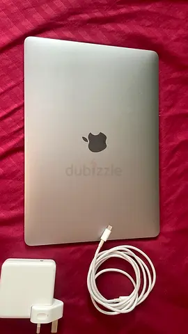 MacBook Pro (A1989) 2019(Touchbar)-core i7-16gb/1Tb