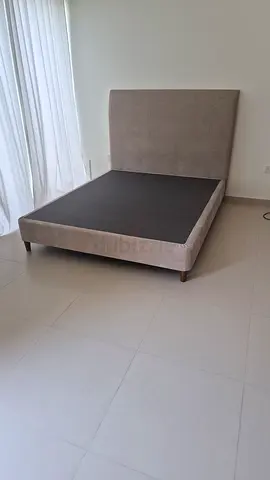 Queen Size Bed