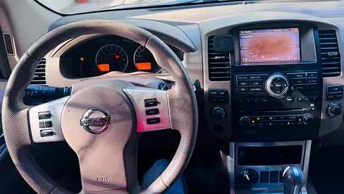 Lady Driver Single Owner