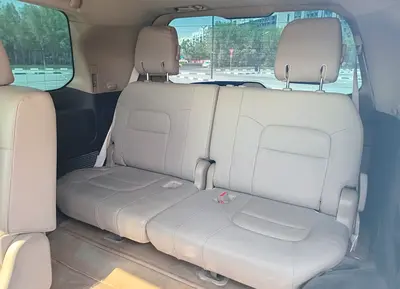 صورة مصغرة 10 لـ 2010 Toyota LAND CRUISER