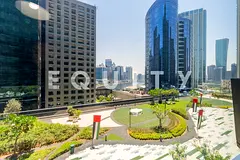 Fitted Office | Vacant On Transfer | Canal Views
