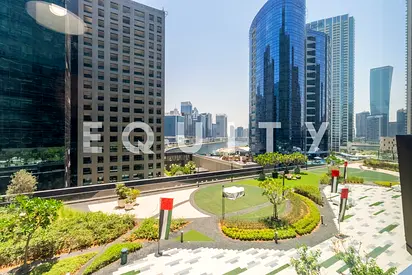 Fitted Office | Vacant On Transfer | Canal Views