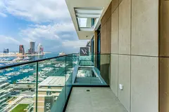 COMMUNITY EXPERT | MARINA VIEW | CORNER UNIT