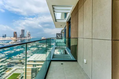 COMMUNITY EXPERT | MARINA VIEW | CORNER UNIT