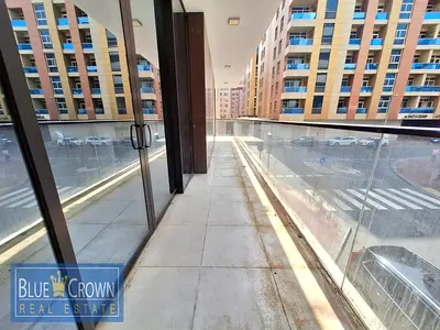 CHILLER AC FREE || NEAR BURJMAN METRO STATION || PRIME LOCATION