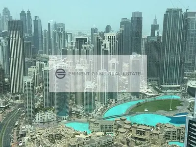 Higher Floor | Burj Khalifa View | Penthouse |