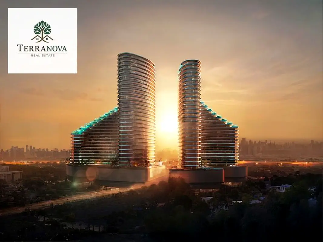PRIME LOCATION I HIGH ROI I BEST PRICE I CASH OFFER I READY 2027