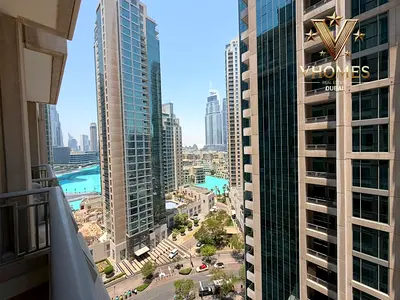 NICE VIEW I PERFECT LAYOUT I READY TO MOVE