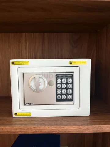 Vition Electronic Digital Safe Box(office locker)