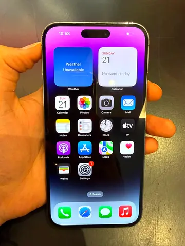 IPhone 14 Pro Max