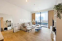 2BR+Store| Unfurnished-Vacant | Pool View