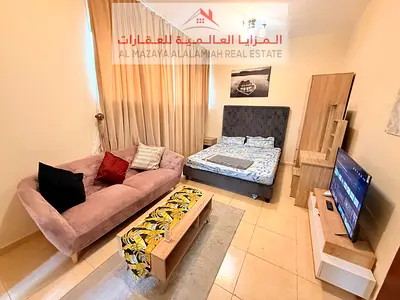 استوديو الخان، برج الشاطئ 1