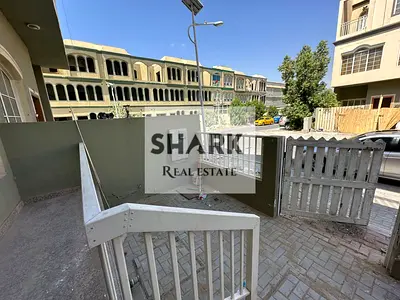 3 Bedroom Villa for Sale in Ajman Uptown – Only AED 630,000