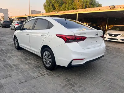 صورة 3 لـ 2020 Hyundai ACCENT